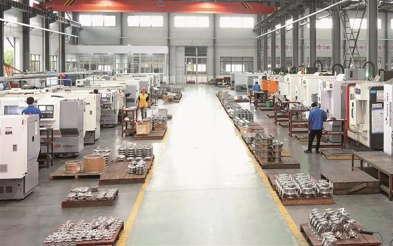 選型高溫磷酸泵的注意事項